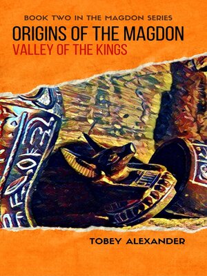 cover image of Origins of the Magdon